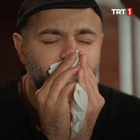 Patient Pray GIF by TRT