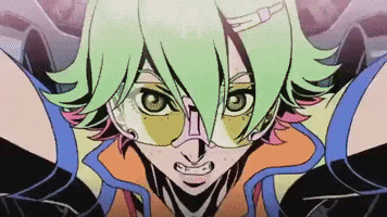 Power Slam GIF