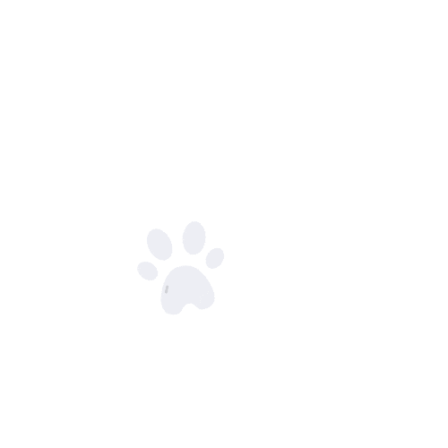 Cat Sticker by Marie Cay