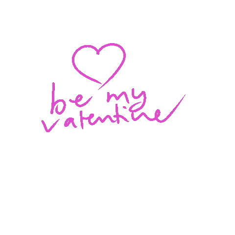 Valentine Sticker