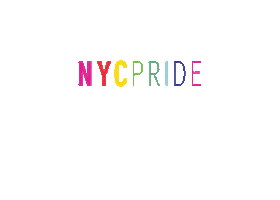 World Pride Love Sticker by Express