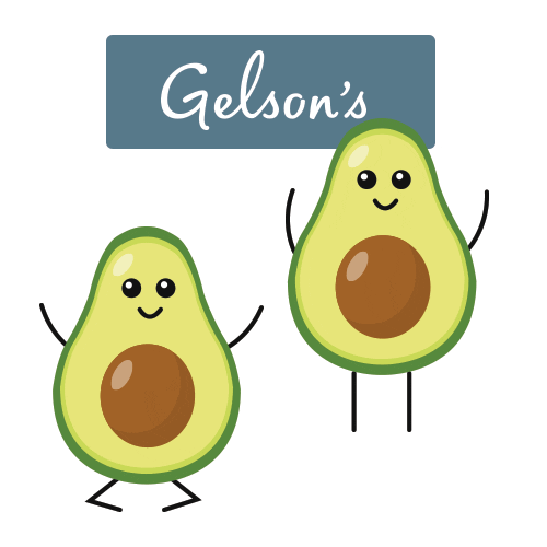 Avocado GIF by gelsonsmarkets