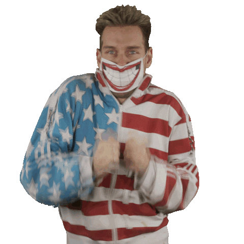 HouseKaspeR Sticker