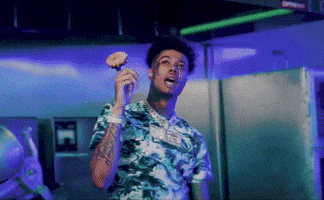 Holy Moly GIF by Blueface