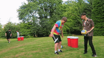 Jackass Lol GIF by Where's My Challenge?