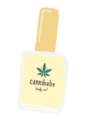cannibabe Sticker