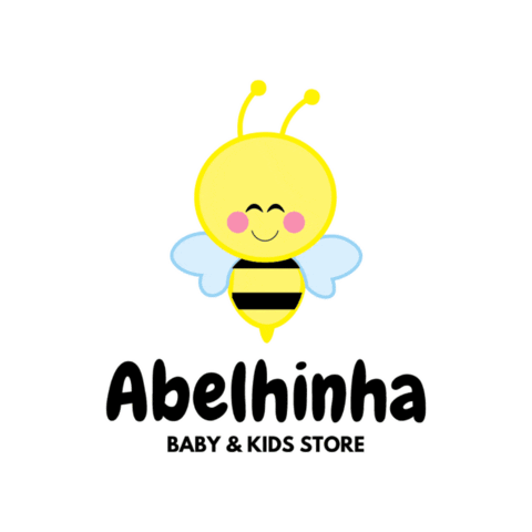 Sticker by Abelhinha Baby & Kids