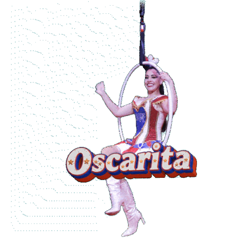 Chile Sticker by Circo Pastelito & Tachuela Chico