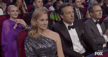 Thats Me Laura Linney GIF by Emmys