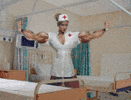Hospital Bed GIFs - Find & Share on GIPHY