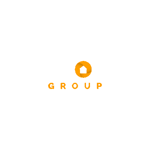 Aurhomes group Sticker