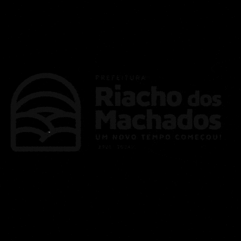 Prefeitura Riacho dos machados GIF