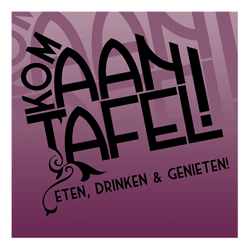 Kat Sliedrecht GIF by Kom Aan Tafel!