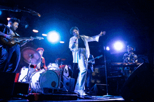 GIF by School Night