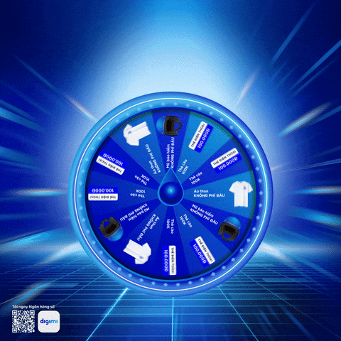 GIF by xanhmarketing