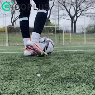 Football Nft GIF by GoPlus Labs