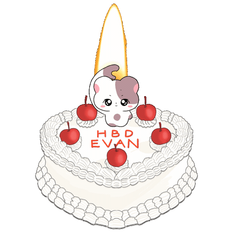 Evan Sticker