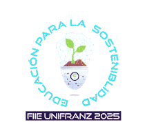 Unesco Anup Sticker by UNIFRANZ