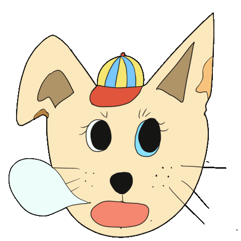 Animated Sticker