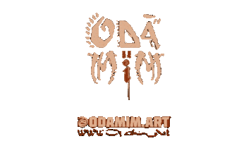 Arte Sticker