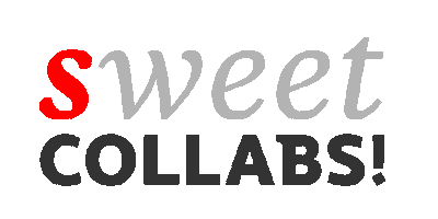 Collab Sticker by Griffith University - Corporate Services