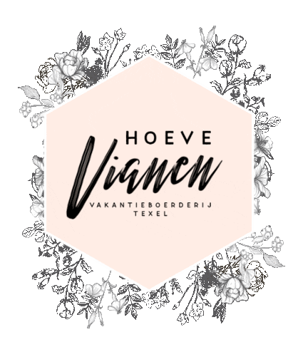 Hoeve Vianen Sticker