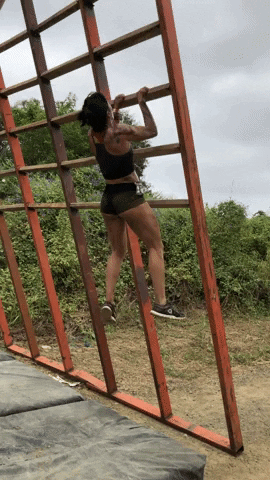ironrunner GIF