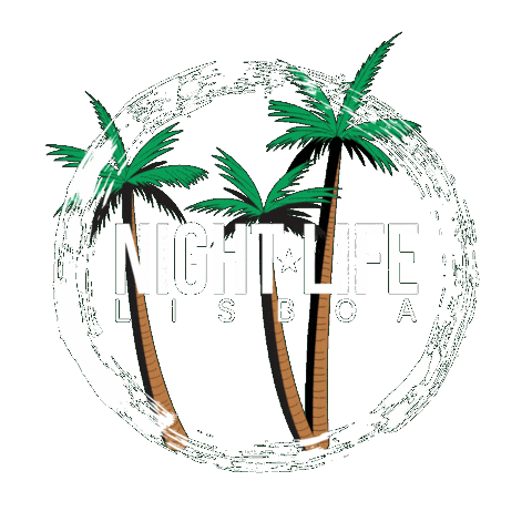 Nllx Sticker by Nightlife Lisbon