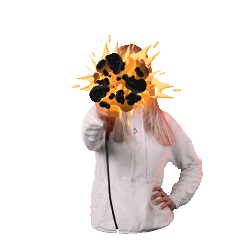 Lilly Mitarbeiter Sticker by Arguumedia