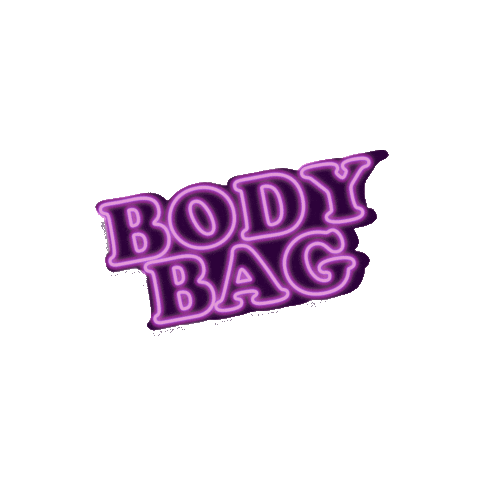 Body Bag Dolls Sticker by Ivorian Doll