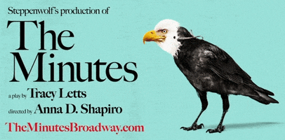 Minutes GIF by FIddler on the Roof