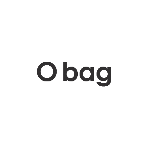 Bags Torebka Sticker by Obag Polska