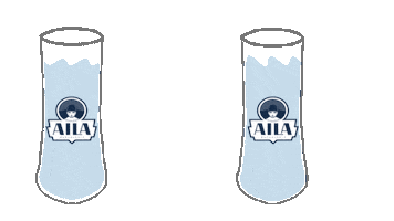 Aila İstanbul Sticker