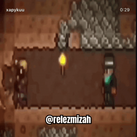 Man Terraria GIF