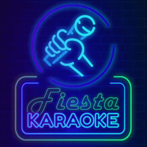 FiestaKaraoke GIF