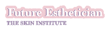 The Skin Institute Sticker