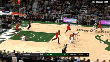 Nba GIF