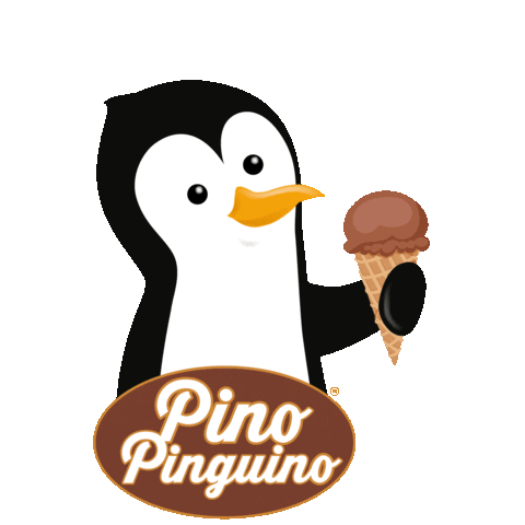 Ice Cream Dessert Sticker by PreGel