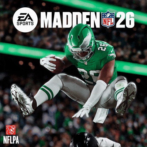 EA SPORTS MADDEN NFL GIFs on GIPHY - Be Animated