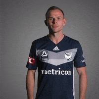 Mvfc GIF by Melbourne Victory FC