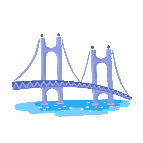 AVANICENTRALBUSAN Sticker