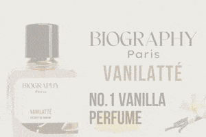 Biography Paris GIF