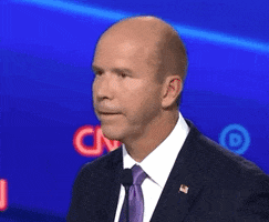 John Delaney 2020 Race GIF by GIPHY News