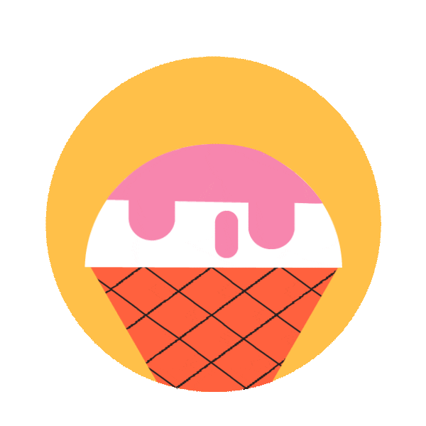 Yummy Sticker