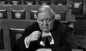 Marlene Dietrich GIF