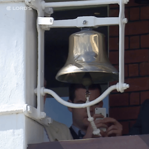 Ringing Bell Gifs Get The Best Gif On Giphy