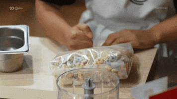 Colours Cereal GIF by MasterChefAU