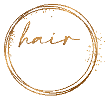 Frizerski Studio B Sticker