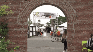 Photoville GIF