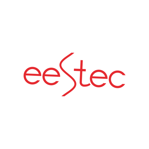 EESTEC Sticker